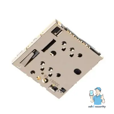 MMC Connector for Tecno Spark 8 Pro